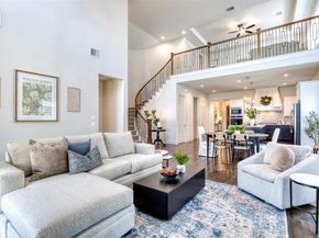 2313  Hyer Place , McKinney Texas 75072