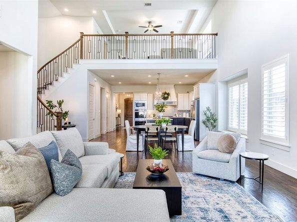 2313  Hyer Place , McKinney Texas 75072