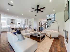 400  Cristler Avenue , Dallas Texas 75223