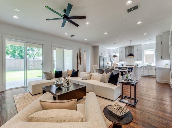 400  Cristler Avenue , Dallas Texas 75223