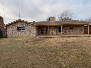 7605  Pinehurst Drive W, Fort Worth Texas 76134