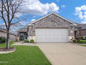 7629  Parade Drive , Little Elm Texas 76227
