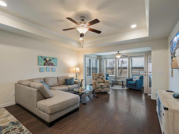 7629  Parade Drive , Little Elm Texas 76227