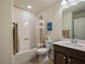 7629  Parade Drive , Little Elm Texas 76227