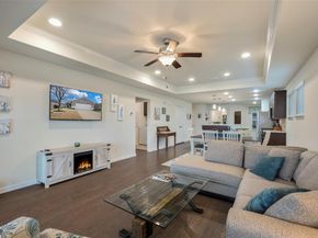 7629  Parade Drive , Little Elm Texas 76227