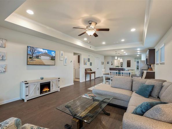 7629  Parade Drive , Little Elm Texas 76227
