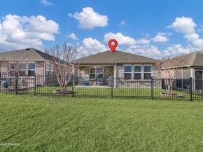 7629  Parade Drive , Little Elm Texas 76227