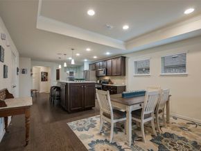 7629  Parade Drive , Little Elm Texas 76227