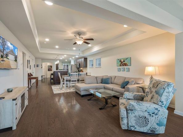 7629  Parade Drive , Little Elm Texas 76227