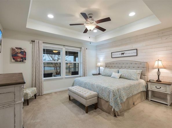 7629  Parade Drive , Little Elm Texas 76227