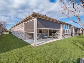 7629  Parade Drive , Little Elm Texas 76227