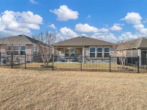 7629  Parade Drive , Little Elm Texas 76227