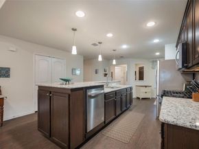 7629  Parade Drive , Little Elm Texas 76227