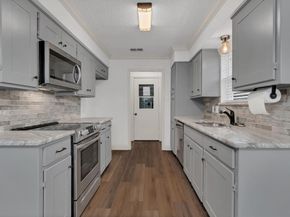 6433  Heather Drive , Watauga Texas 76148