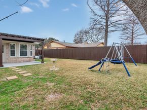 6433  Heather Drive , Watauga Texas 76148