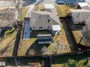 6433  Heather Drive , Watauga Texas 76148