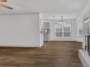 6433  Heather Drive , Watauga Texas 76148