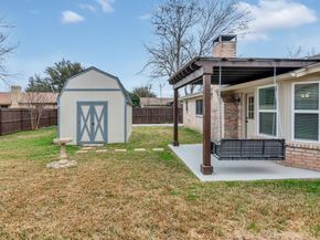 6433  Heather Drive , Watauga Texas 76148