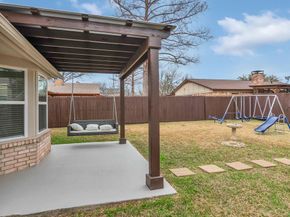 6433  Heather Drive , Watauga Texas 76148