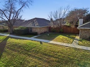 2306  Carol Good Lane , Carrollton Texas 75006