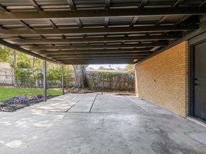 7292  Hardisty Street , Richland Hills Texas 76118