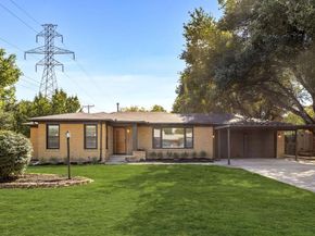 7292  Hardisty Street , Richland Hills Texas 76118