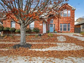 8600  La Quinta Lane , McKinney Texas 75070