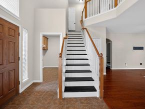 8600  La Quinta Lane , McKinney Texas 75070