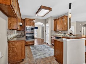 8600  La Quinta Lane , McKinney Texas 75070