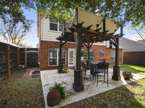 8600  La Quinta Lane , McKinney Texas 75070