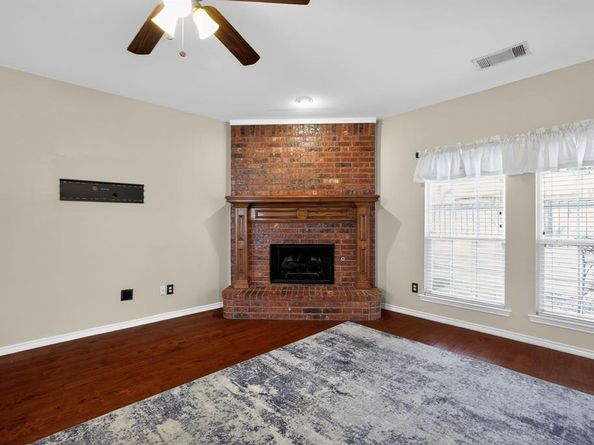 8600  La Quinta Lane , McKinney Texas 75070