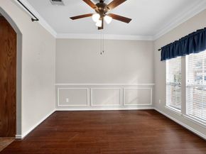 8600  La Quinta Lane , McKinney Texas 75070