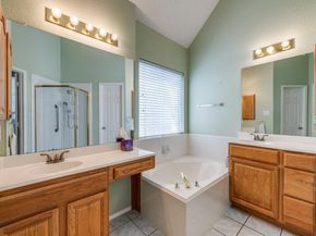 2614  Tourette Court , McKinney Texas 75070