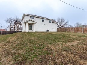 205  Kimbell Street , Mesquite Texas 75149