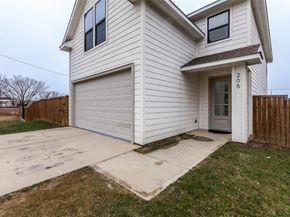 205  Kimbell Street , Mesquite Texas 75149