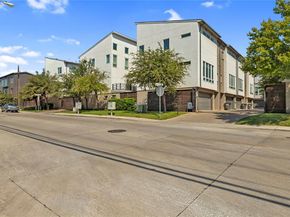 4915  Flitwick Court , Dallas Texas 75204