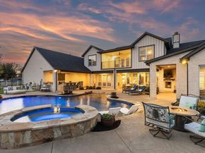 2025  Greenway Crossing Drive , Haslet Texas 76052