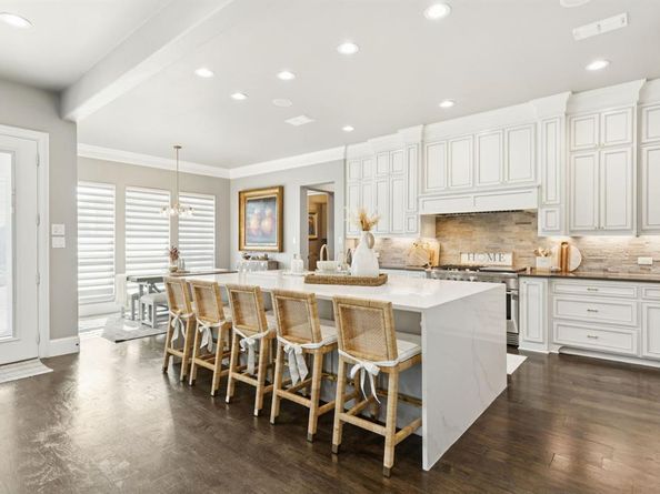 2025  Greenway Crossing Drive , Haslet Texas 76052