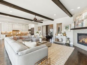 2025  Greenway Crossing Drive , Haslet Texas 76052