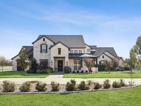 2025  Greenway Crossing Drive , Haslet Texas 76052