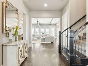 2025  Greenway Crossing Drive , Haslet Texas 76052