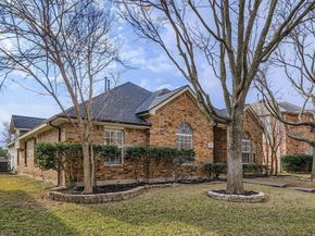 4328  Ridge Point Lane , Plano Texas 75024