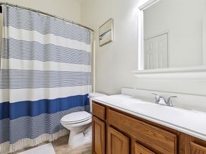 4300  Latigo Circle , Fort Worth Texas 76244