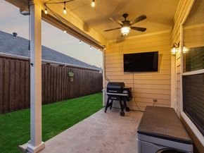 4300  Latigo Circle , Fort Worth Texas 76244