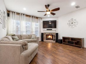 4300  Latigo Circle , Fort Worth Texas 76244