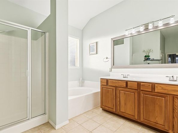 4300  Latigo Circle , Fort Worth Texas 76244