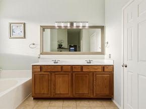 4300  Latigo Circle , Fort Worth Texas 76244