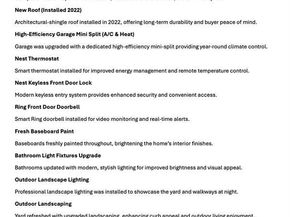 4300  Latigo Circle , Fort Worth Texas 76244