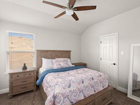 813  Allbright Road , Celina Texas 75009