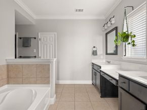 813  Allbright Road , Celina Texas 75009